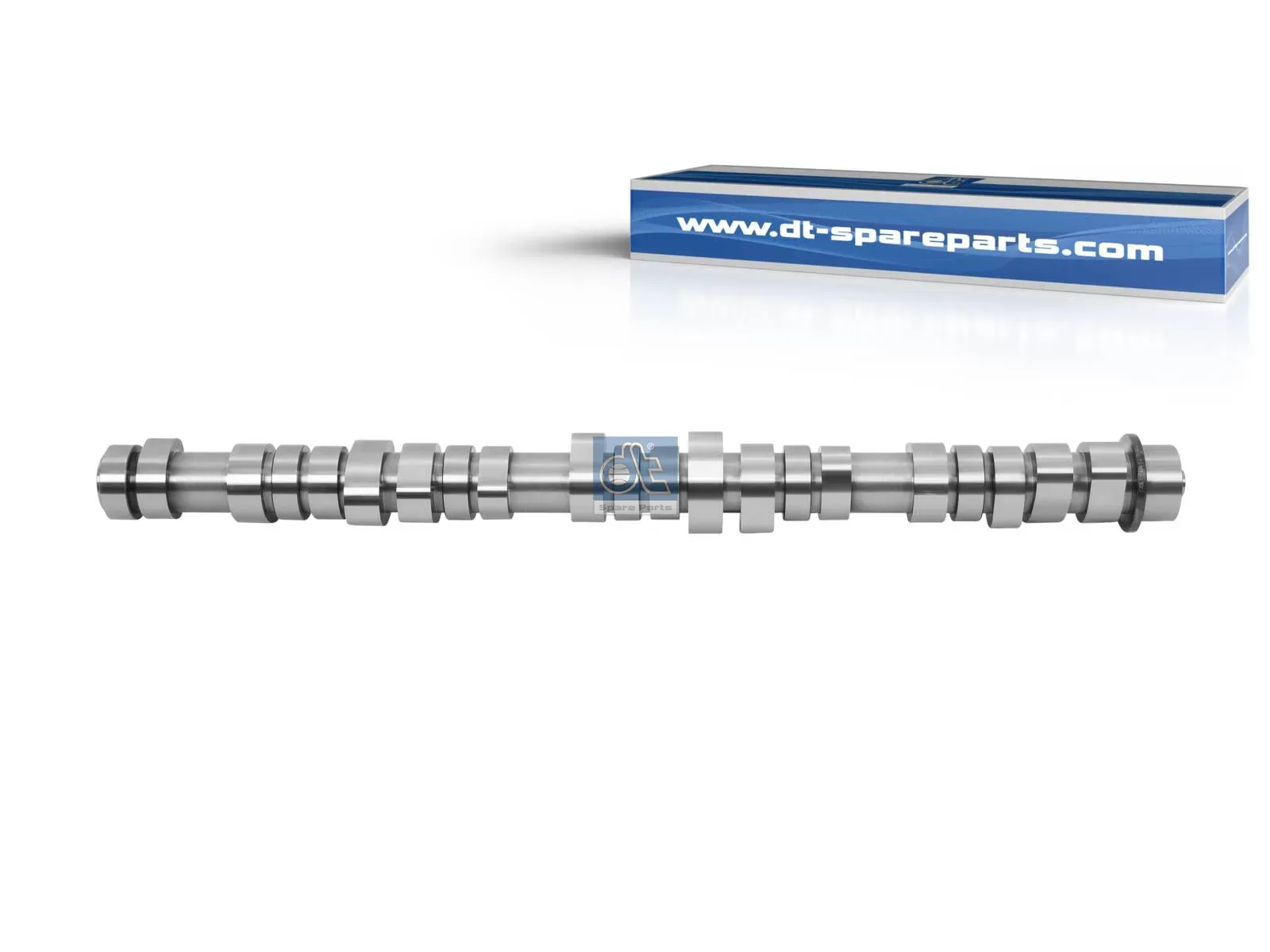 Camshaft