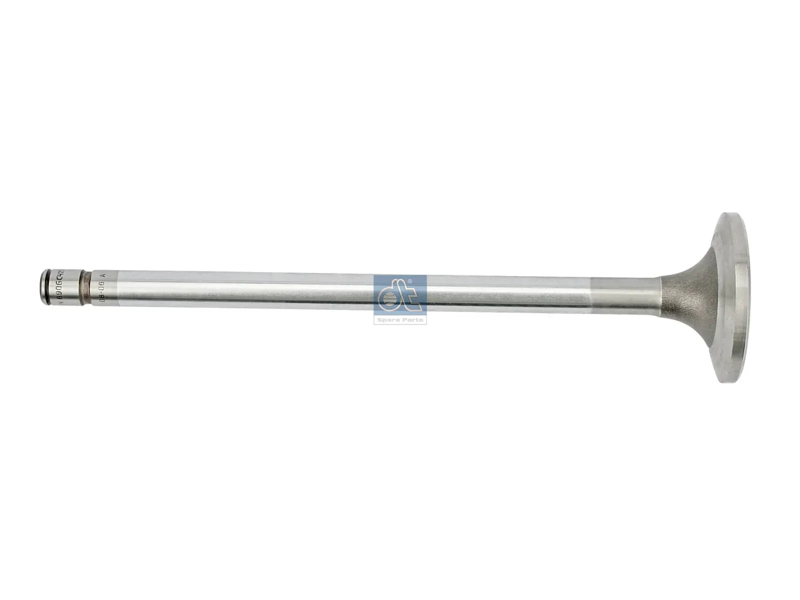 Intake valve