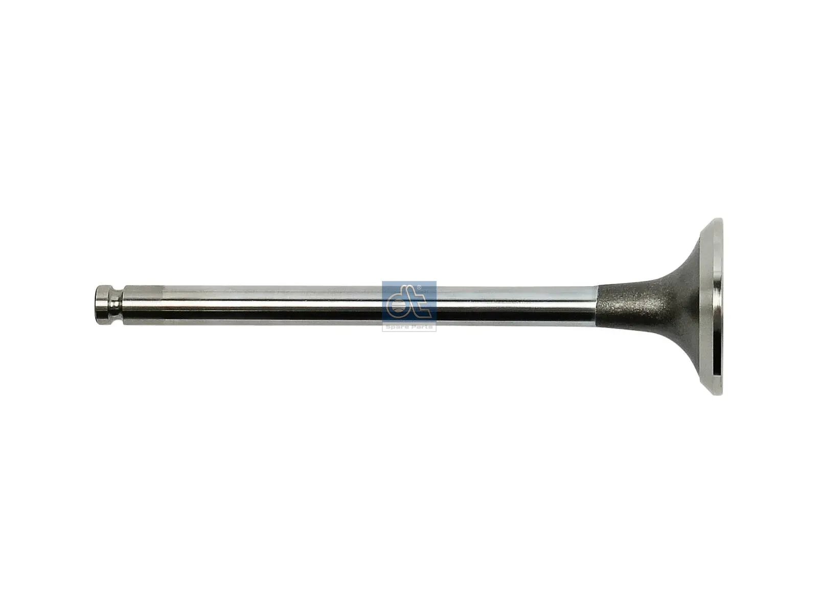 Exhaust valve