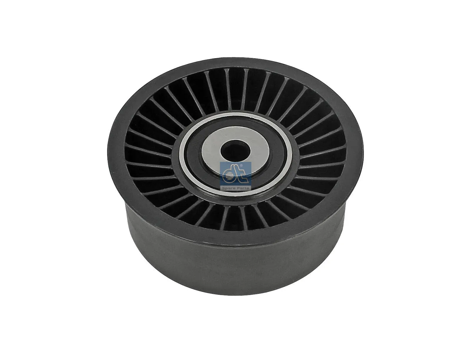 Guide roller