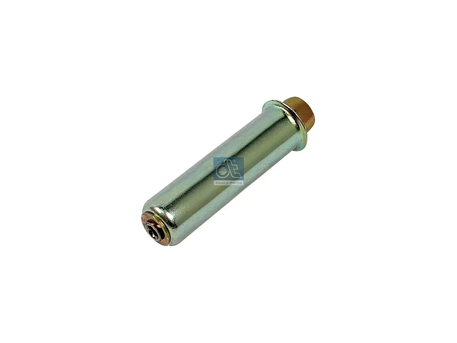 Vibration damper, timing belt