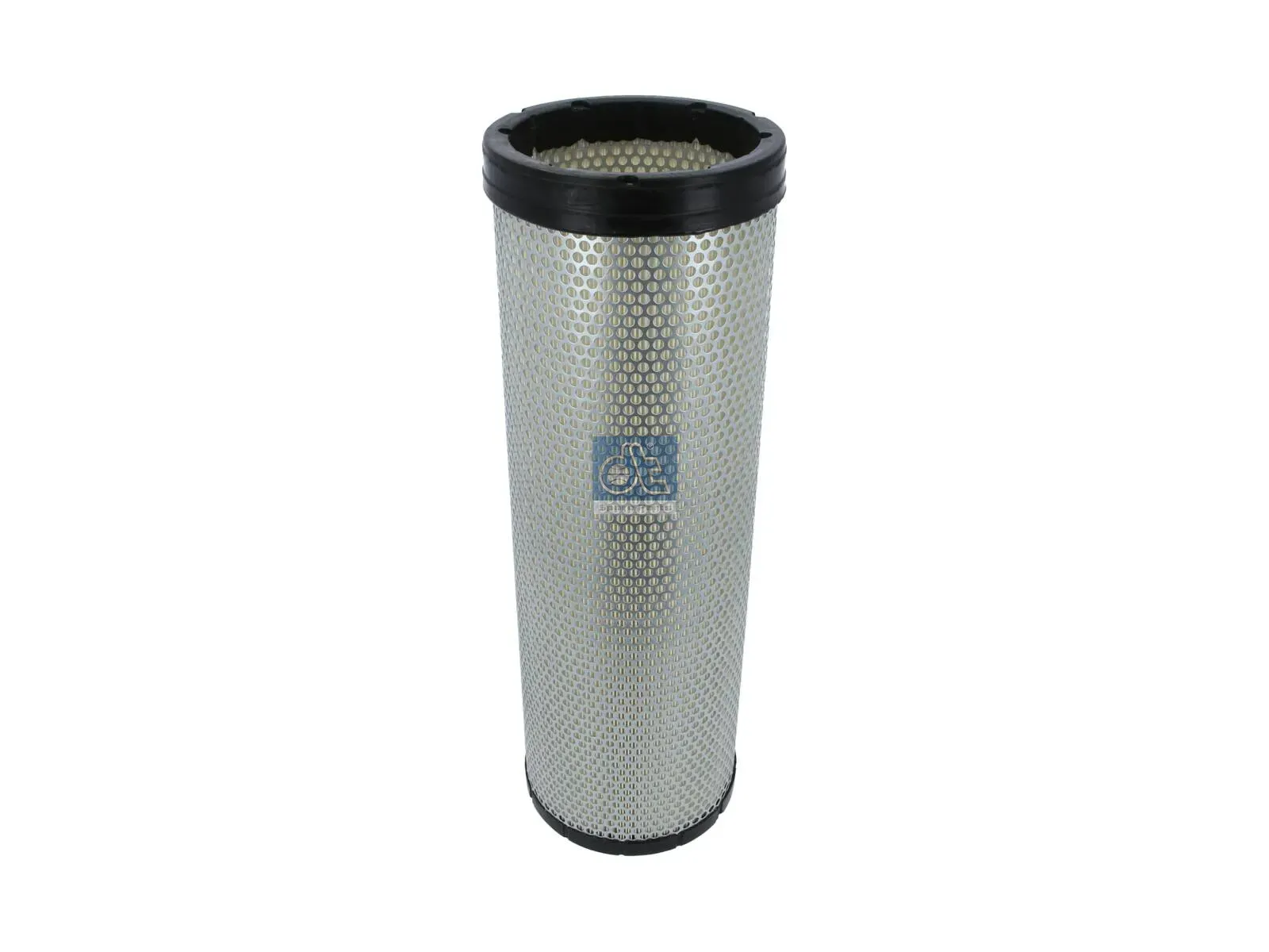 Air filter, inner