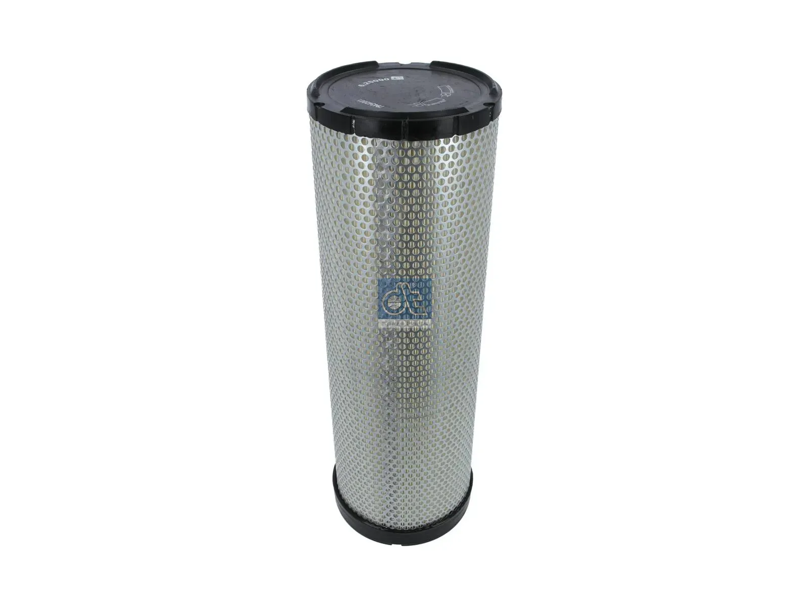 Air filter, inner