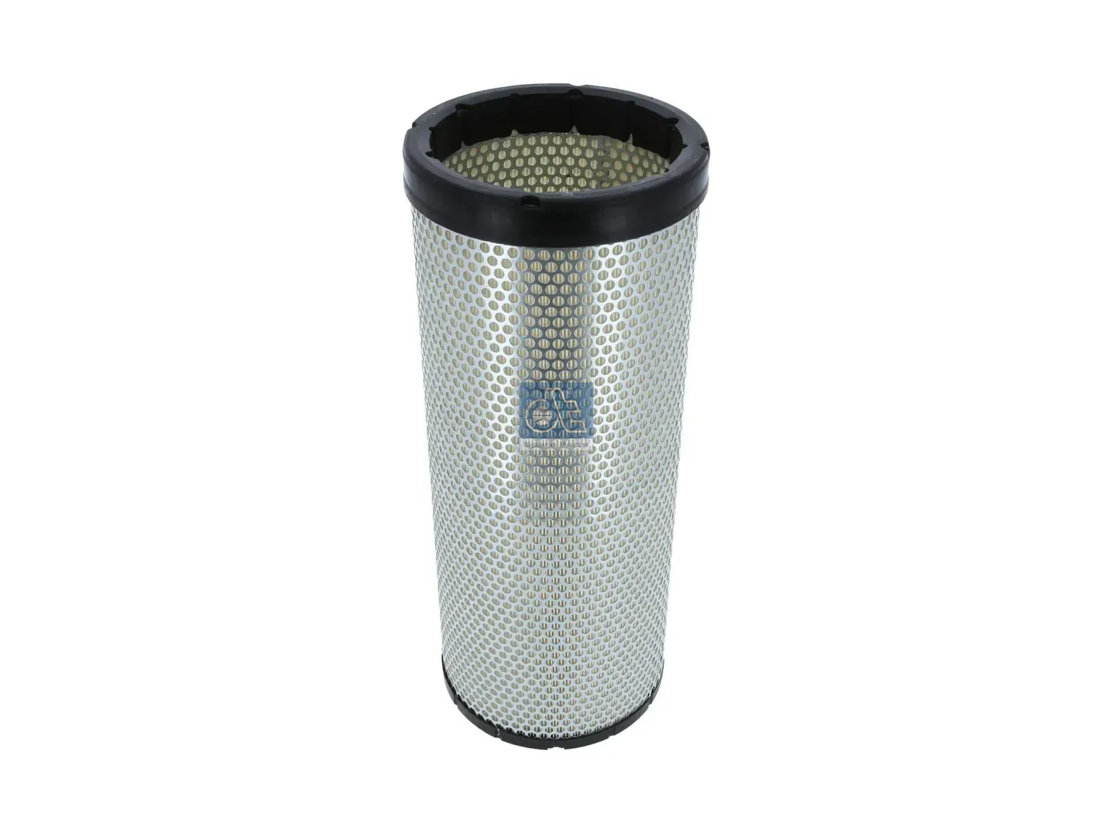 Luchtfilter, binnen