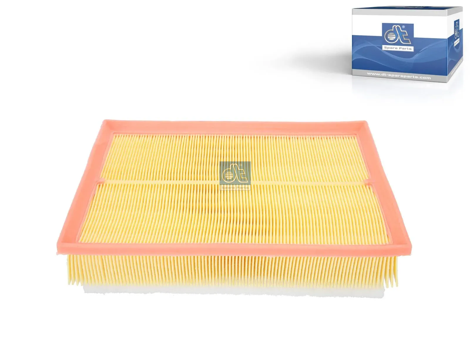 Air filter