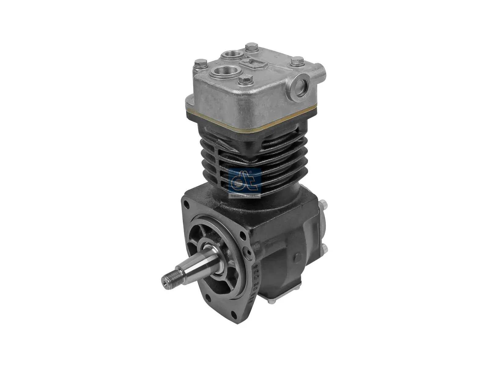 Kompressor