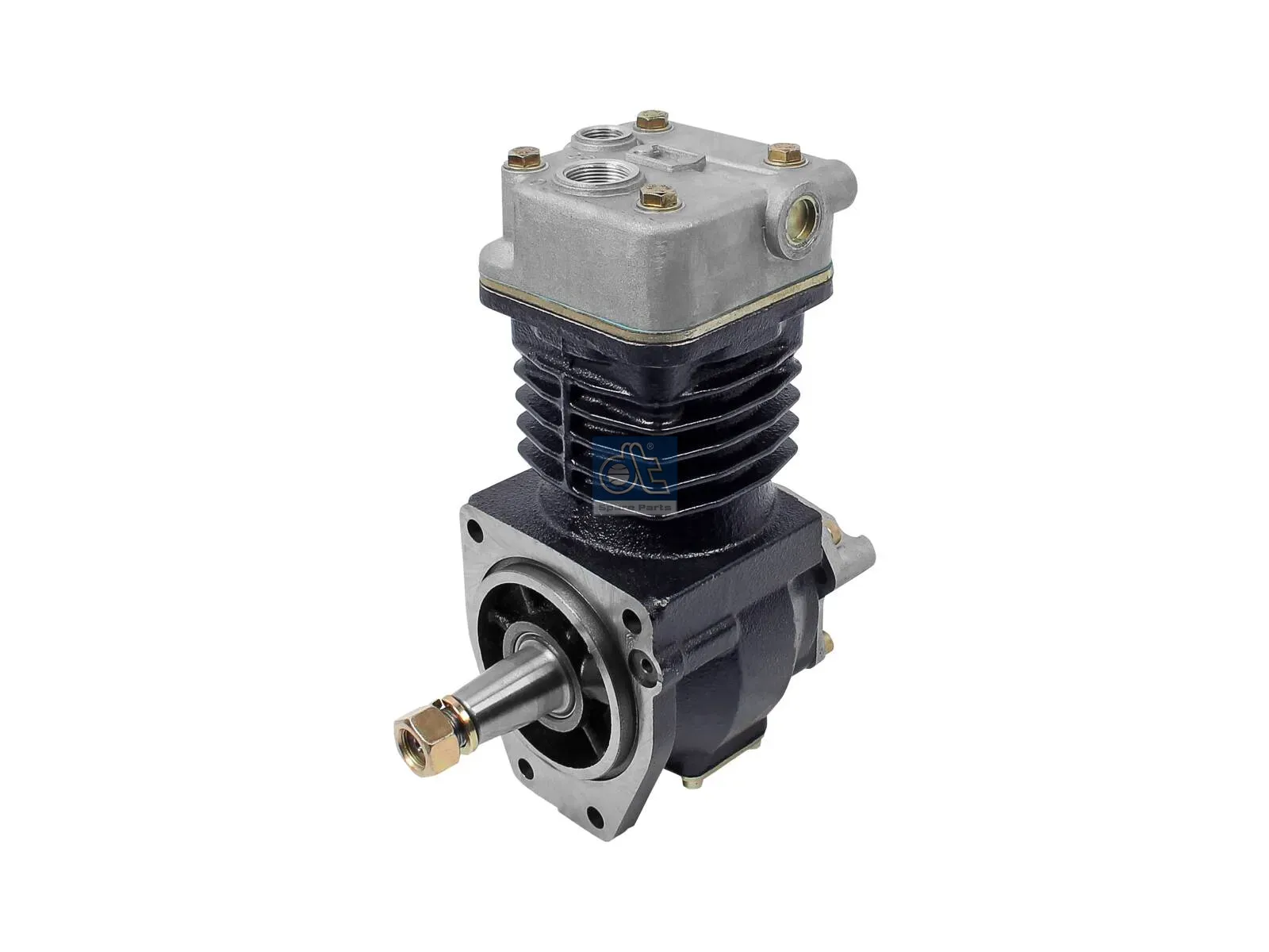 Compressor