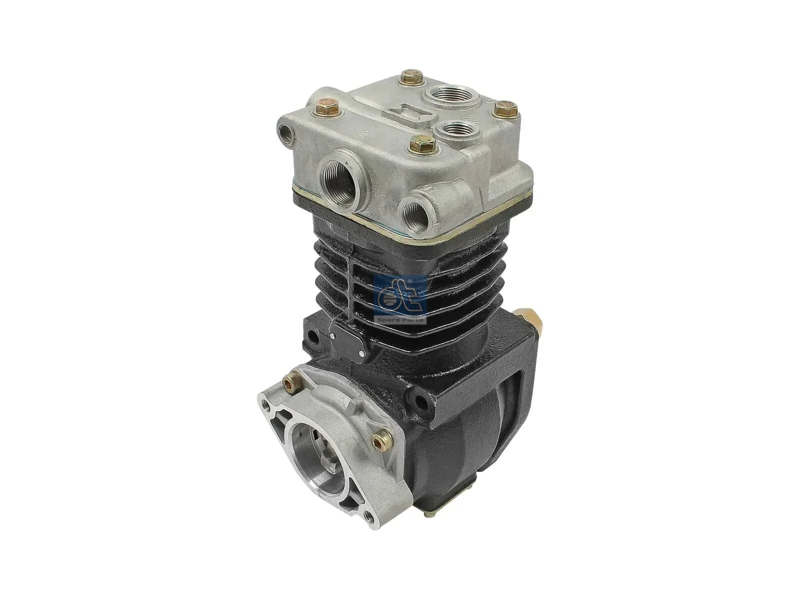 Compressor