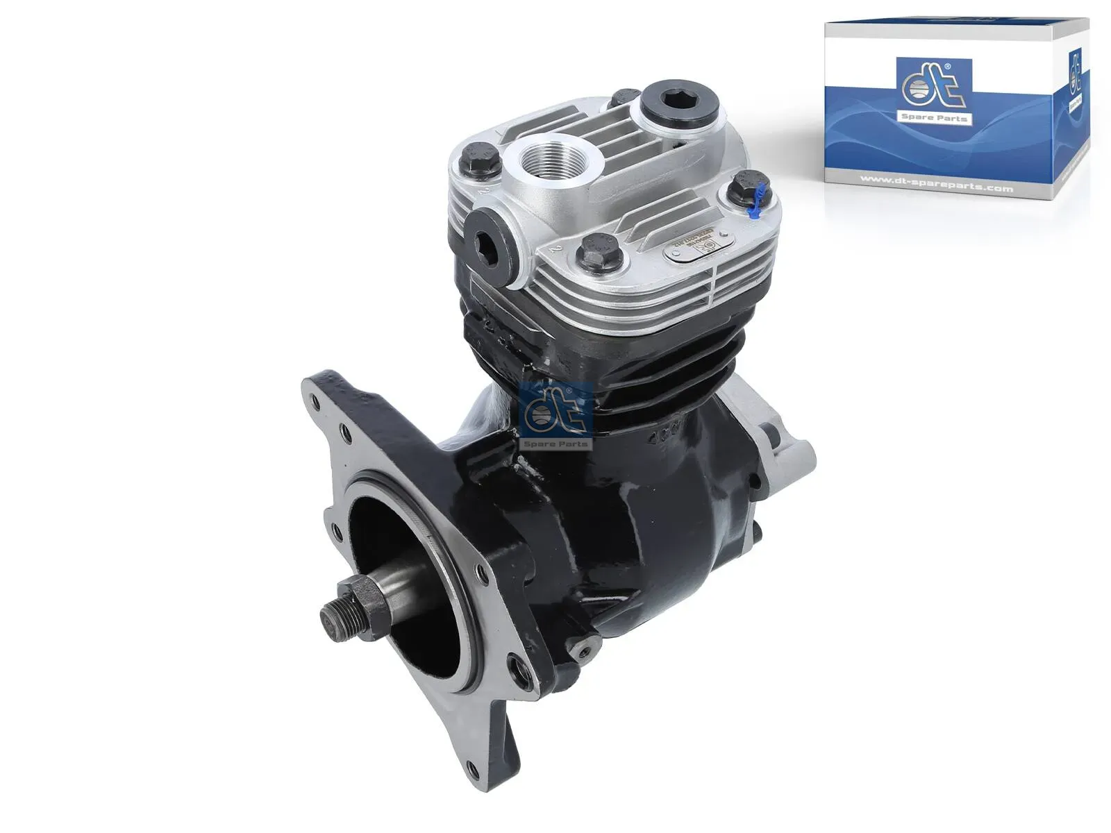Compressor