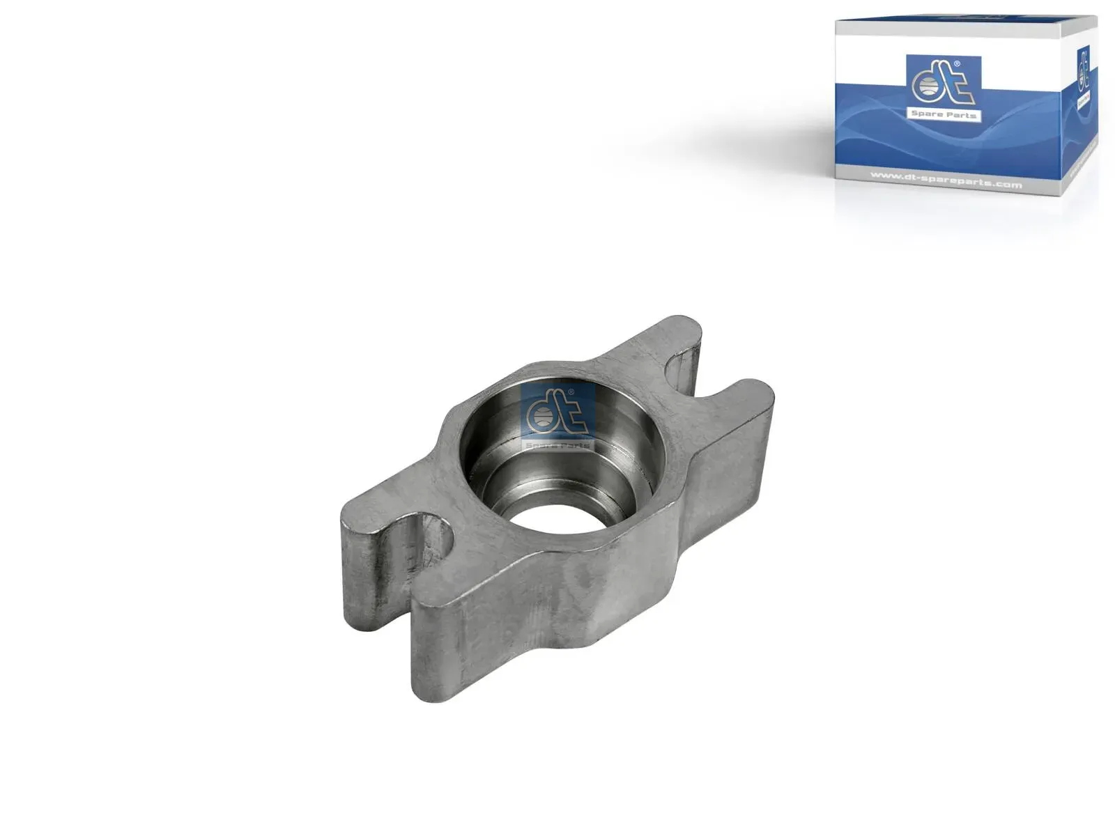 Flange