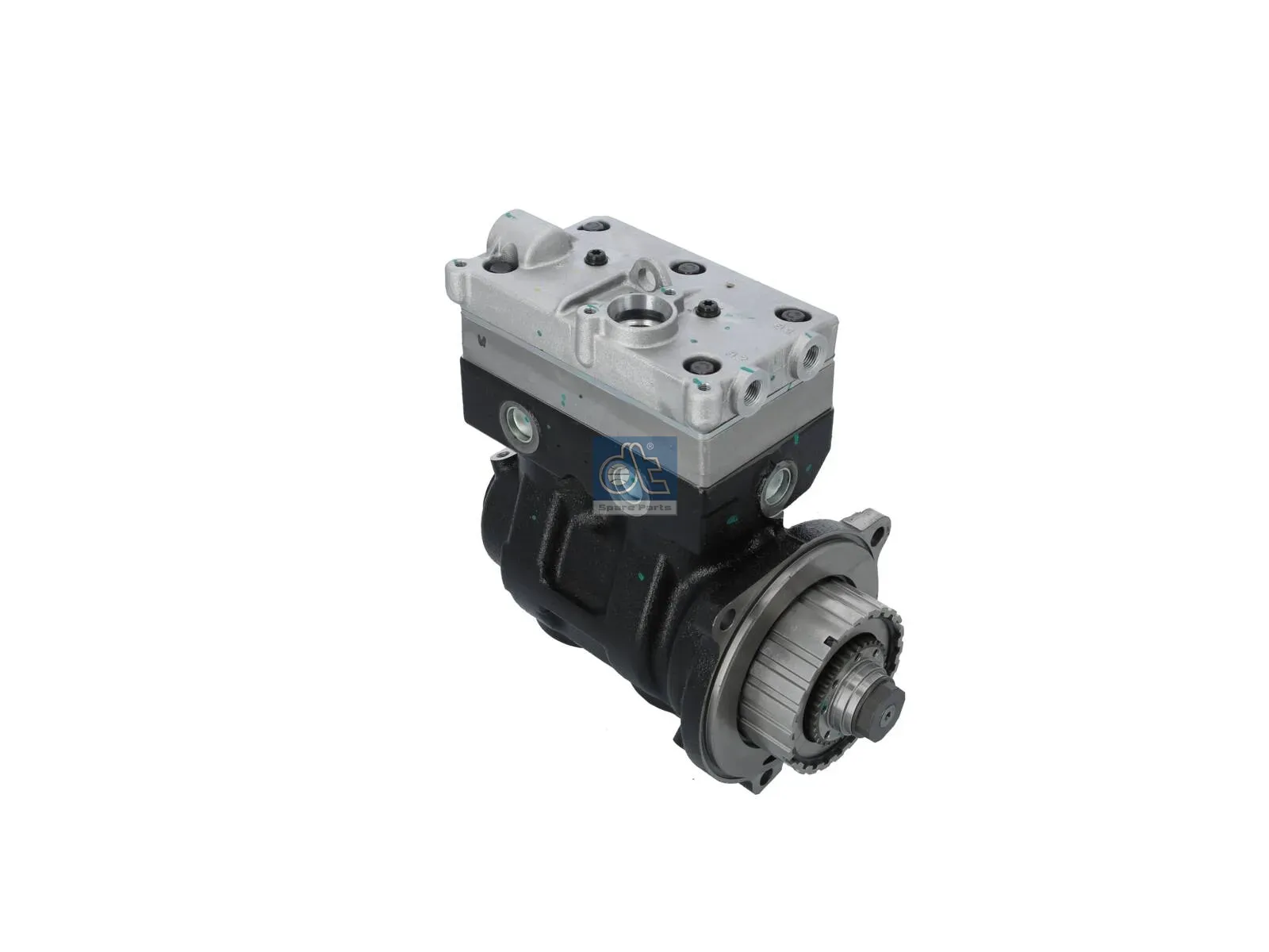 Kompressor
