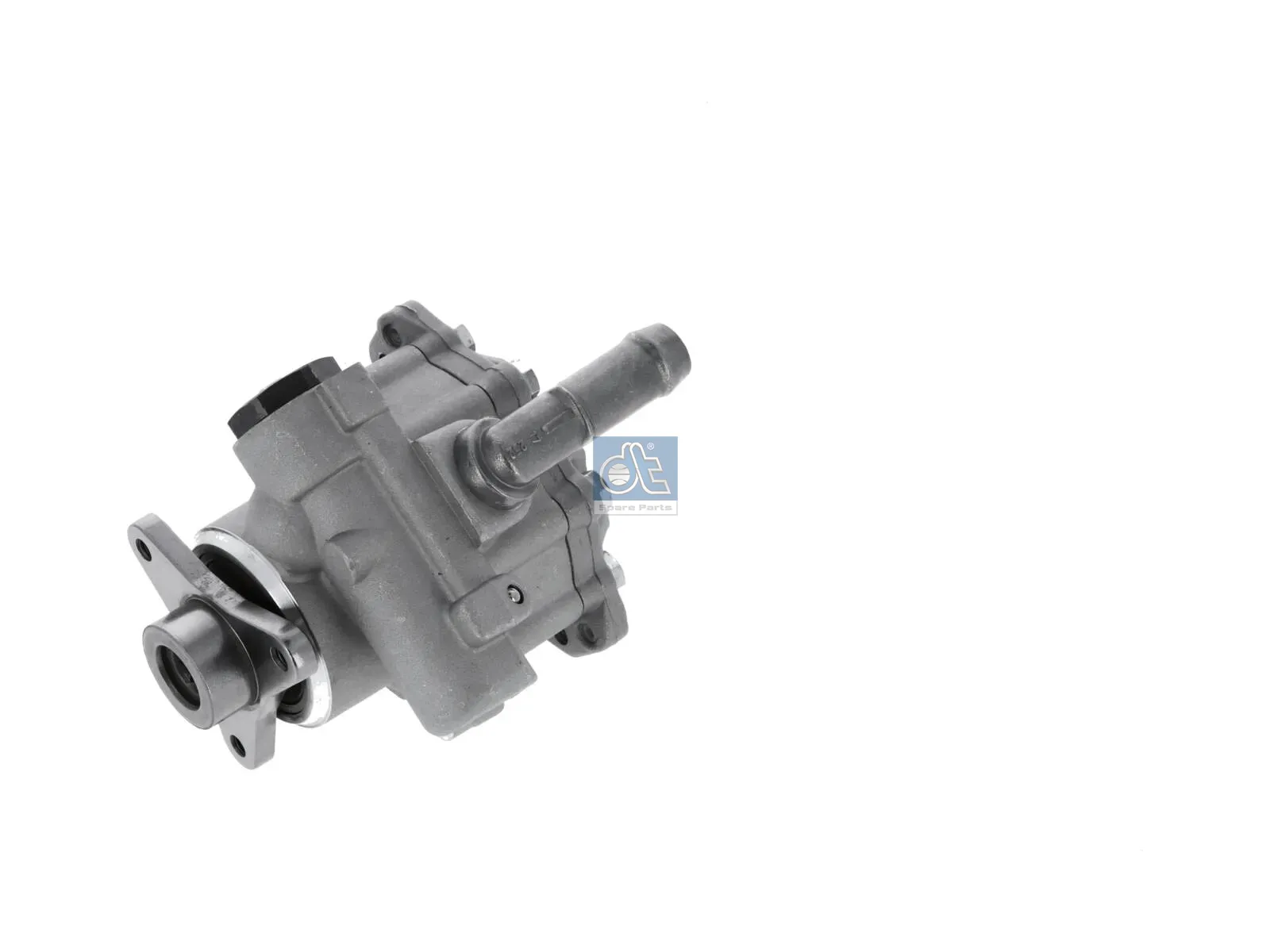 Servo pump