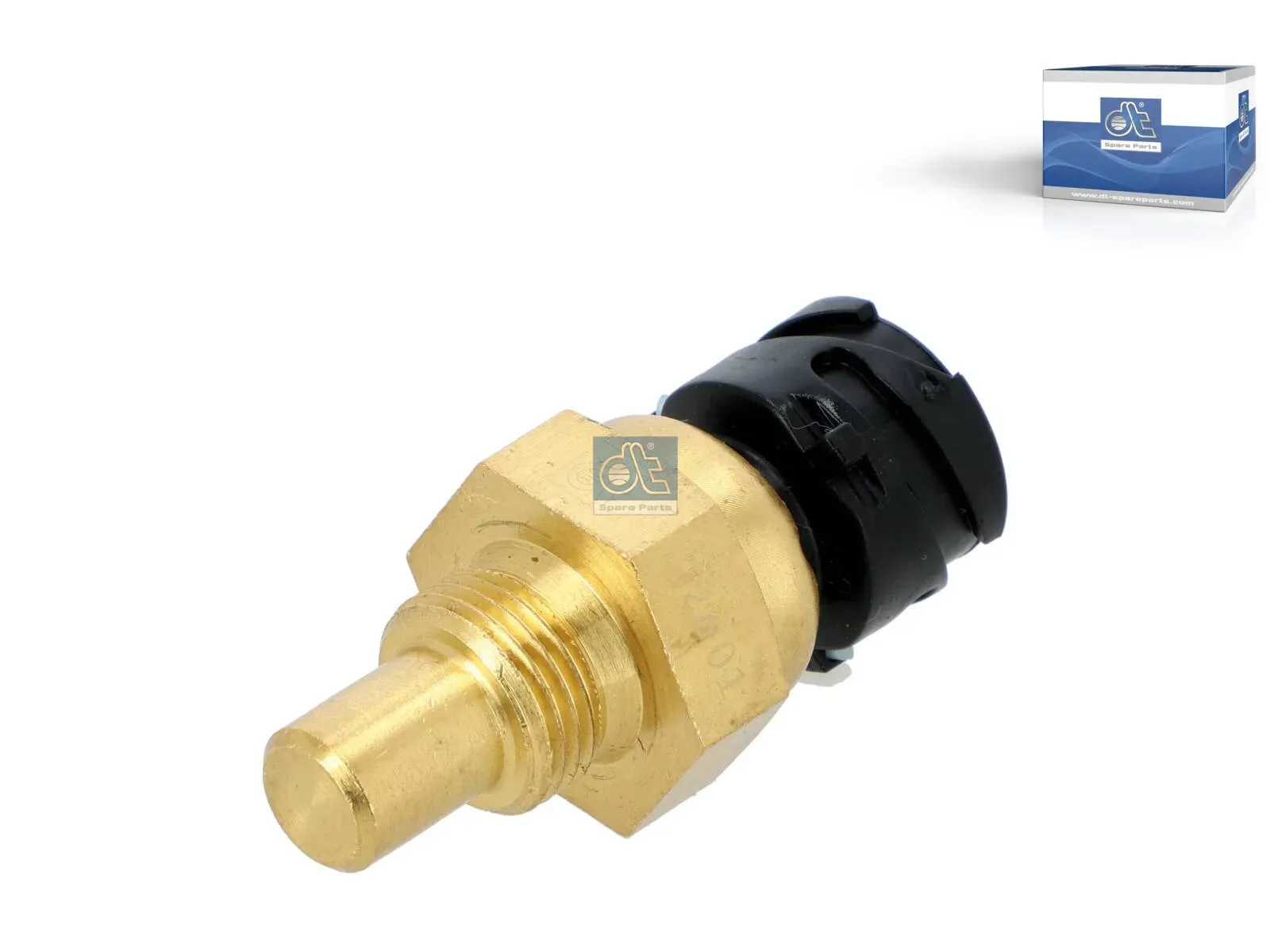Temperatuursensor