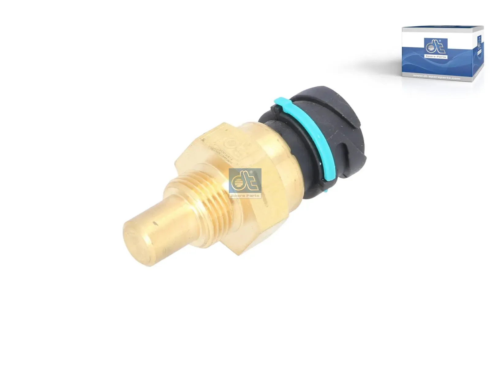 Sensor de temperatura