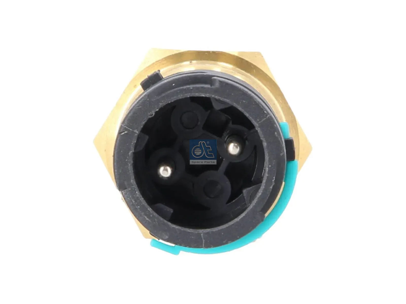 Sensor de temperatura