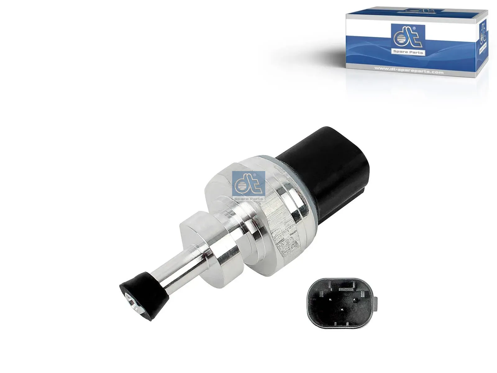 Druksensor