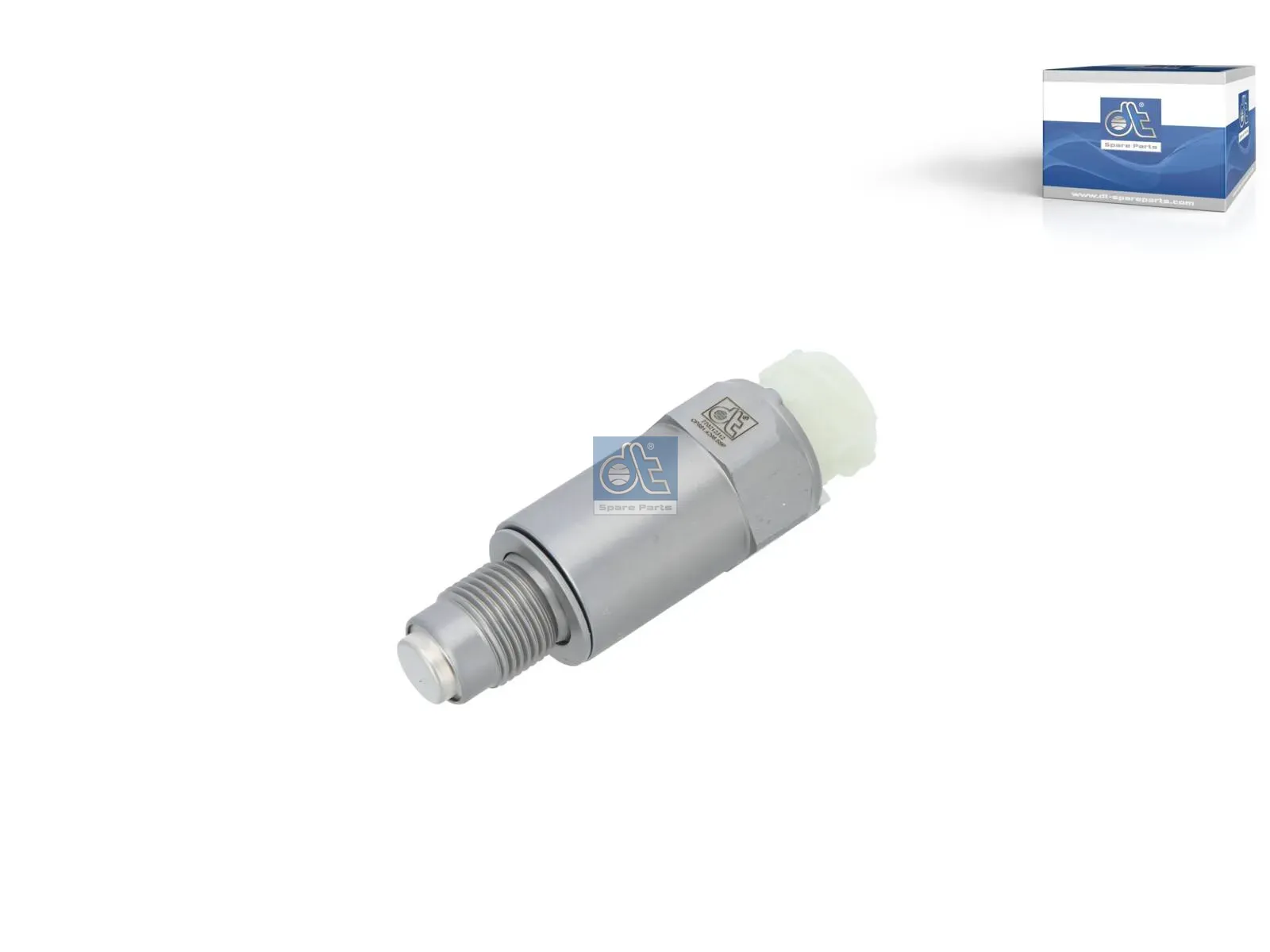 Sensor de impulsos, sin E-marcación