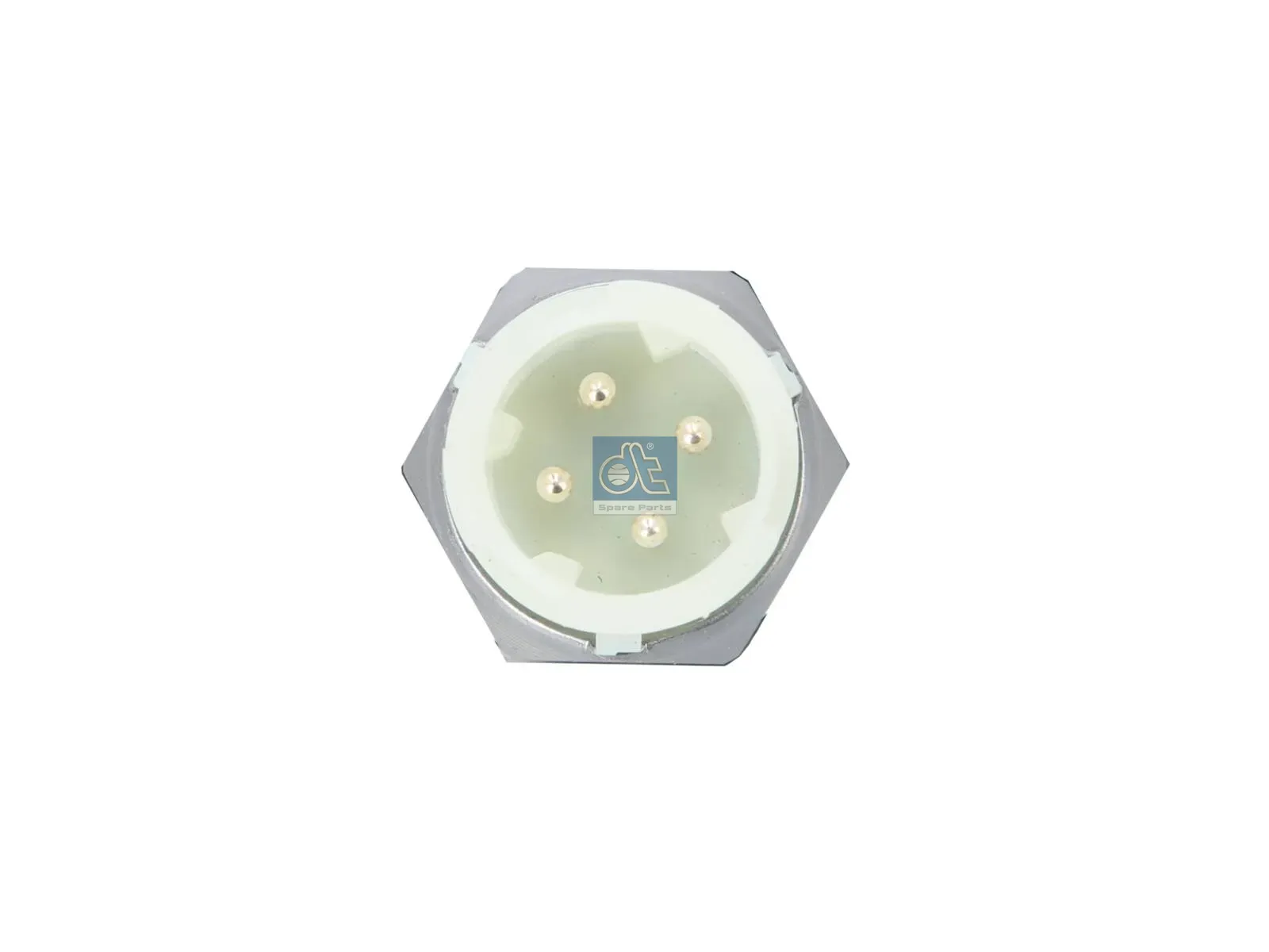 Sensor de impulsos, sin E-marcación