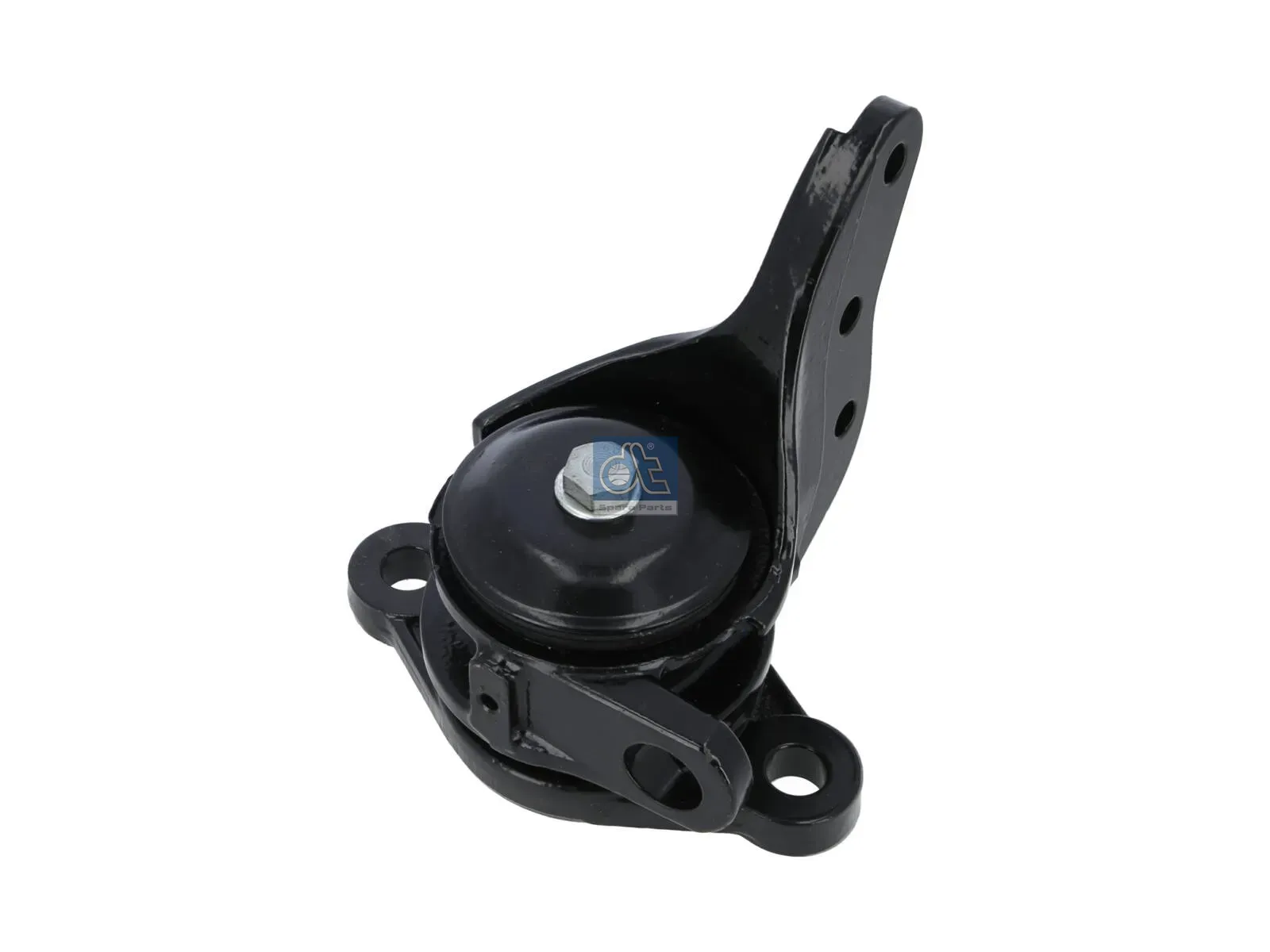 Engine mounting, front, right