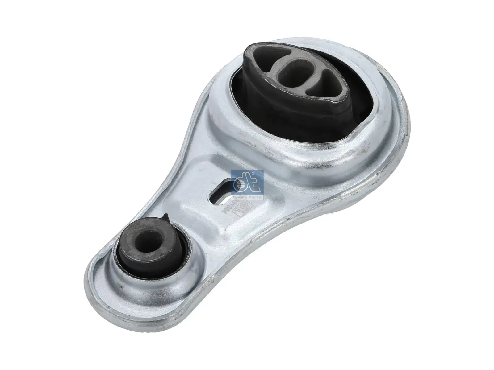 Engine mounting