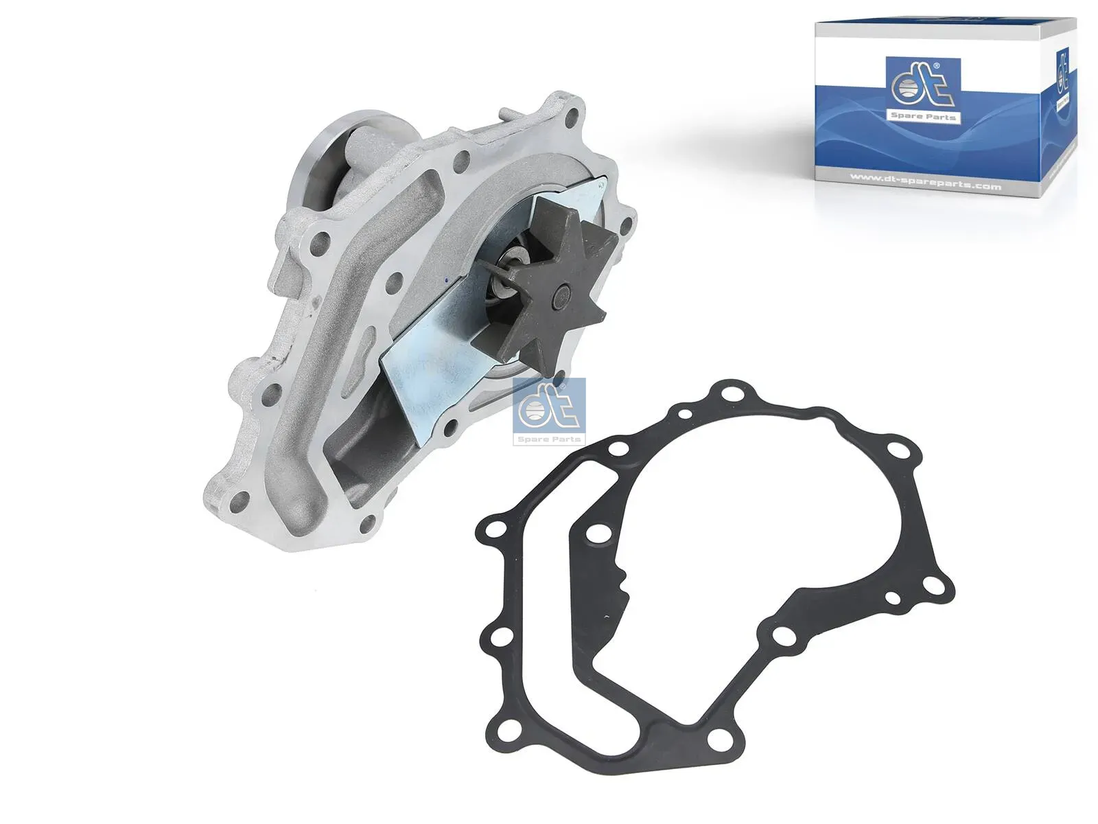 Water pump