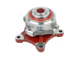 DIESEL TECHNIC | 6.31072 Pulley 