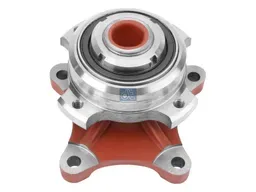 DIESEL TECHNIC | 6.31072 Pulley