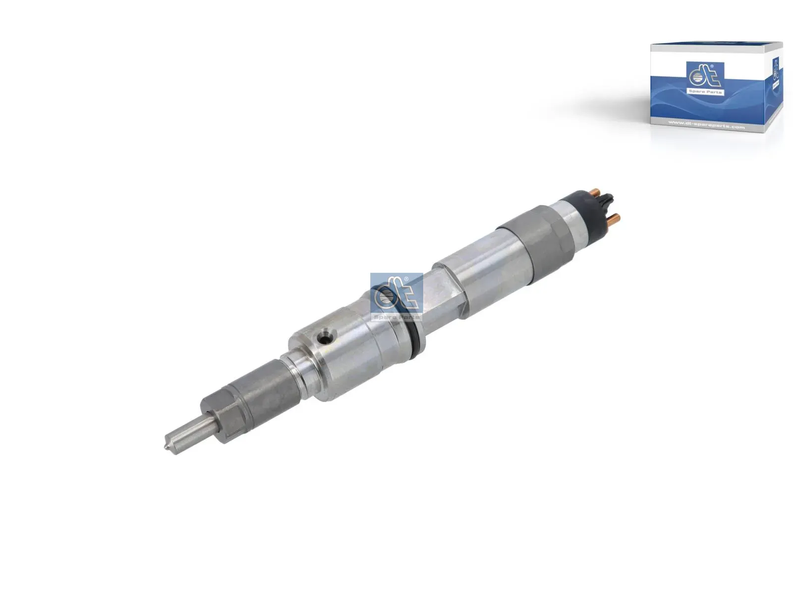 Injection valve