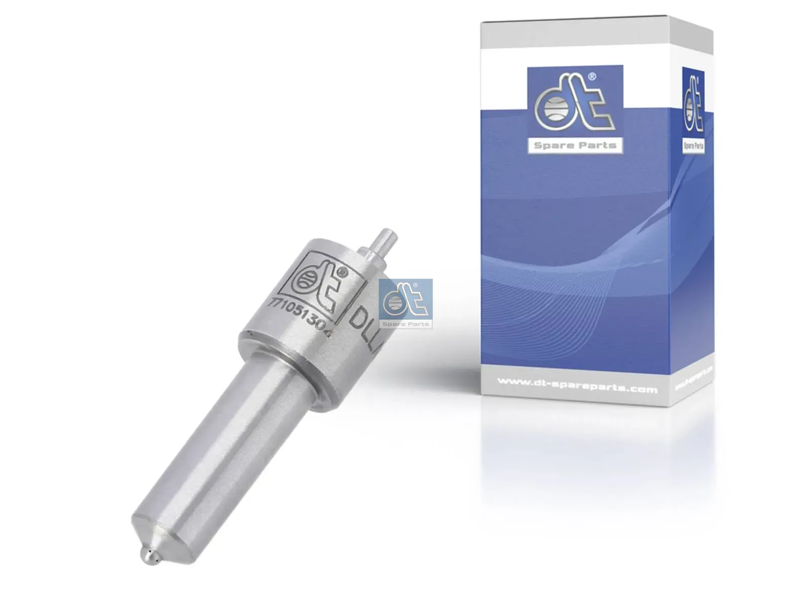 Injection nozzle