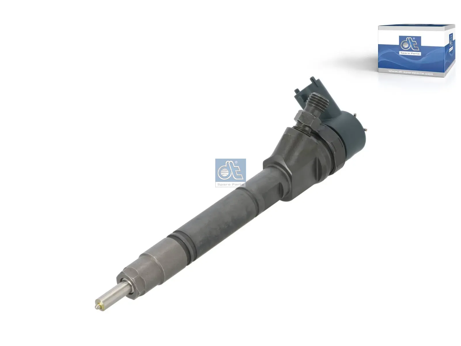 Valve d'injection