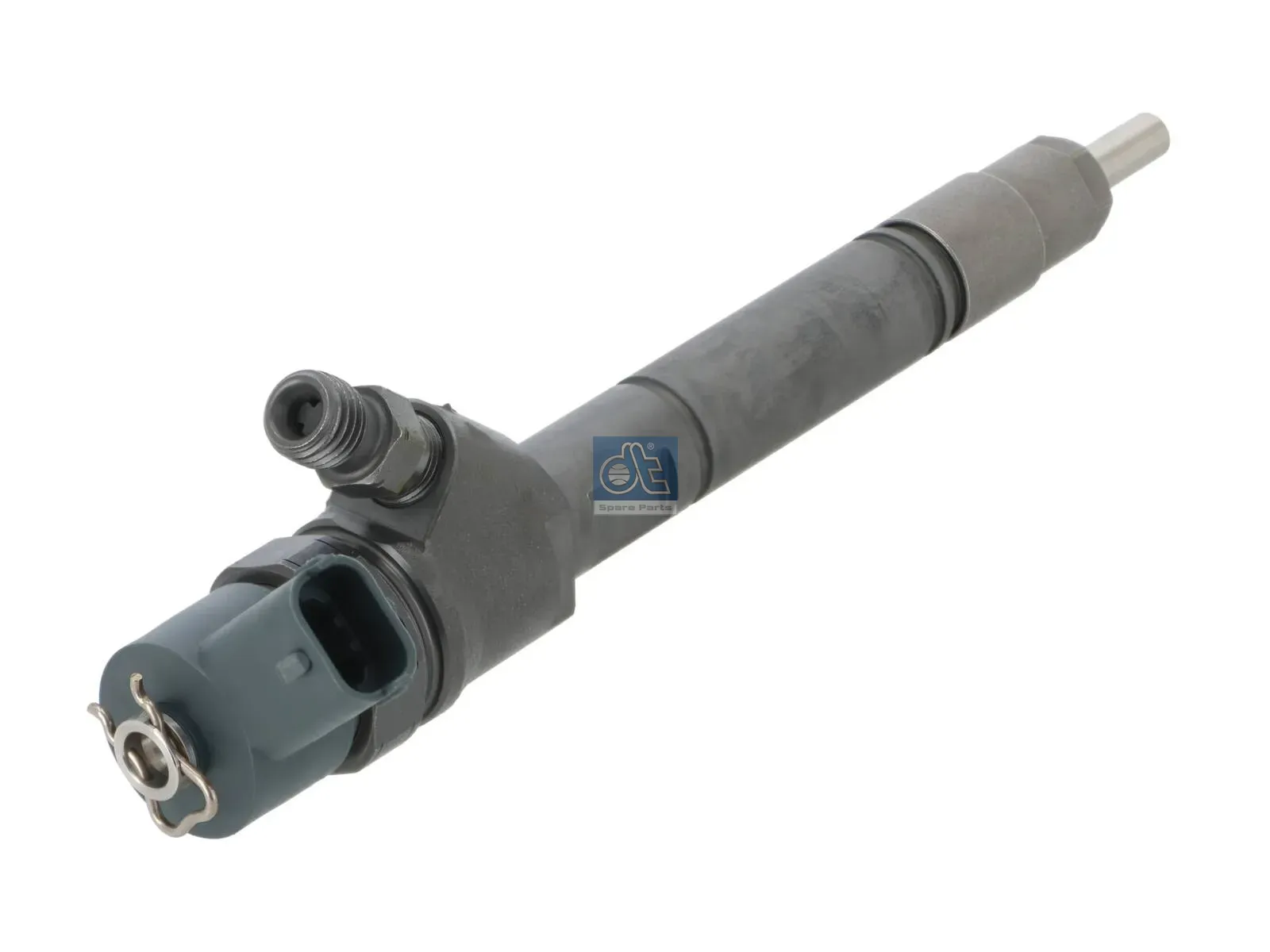 Valve d'injection