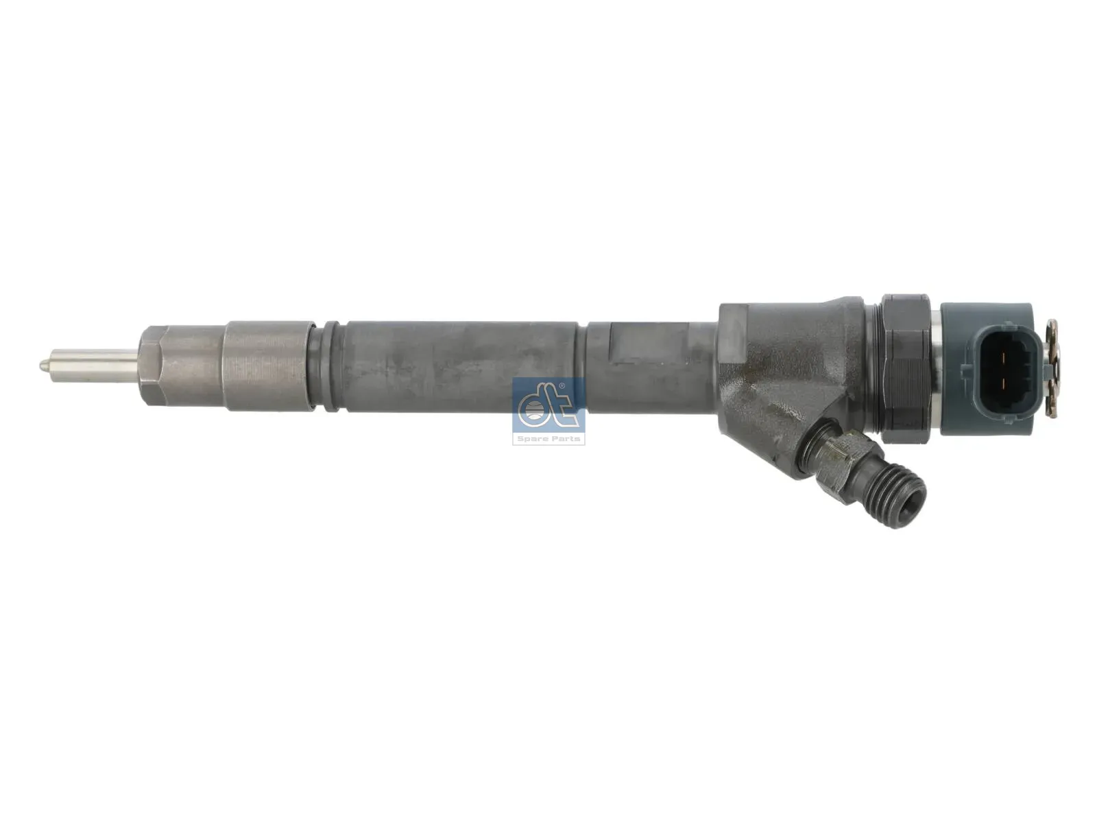 Valve d'injection