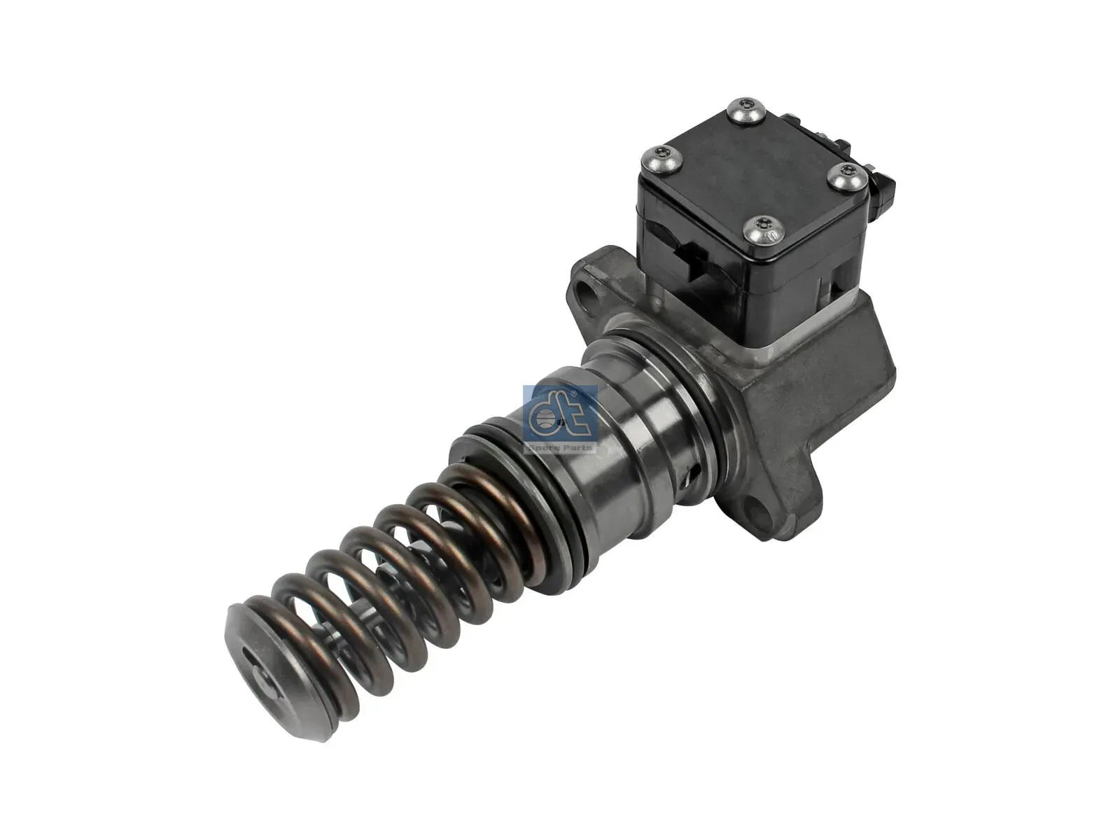Injection pump