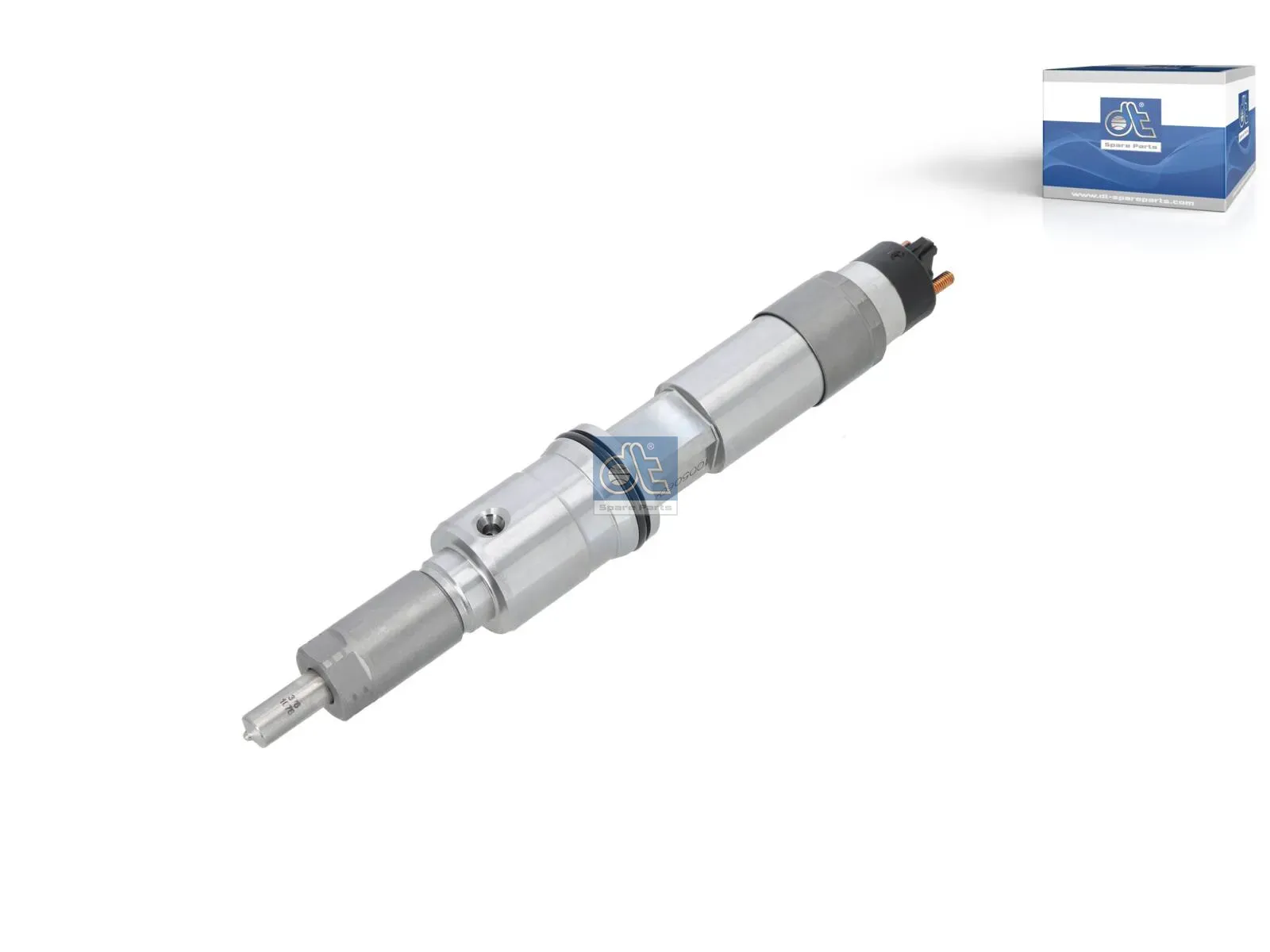 Injectieventiel