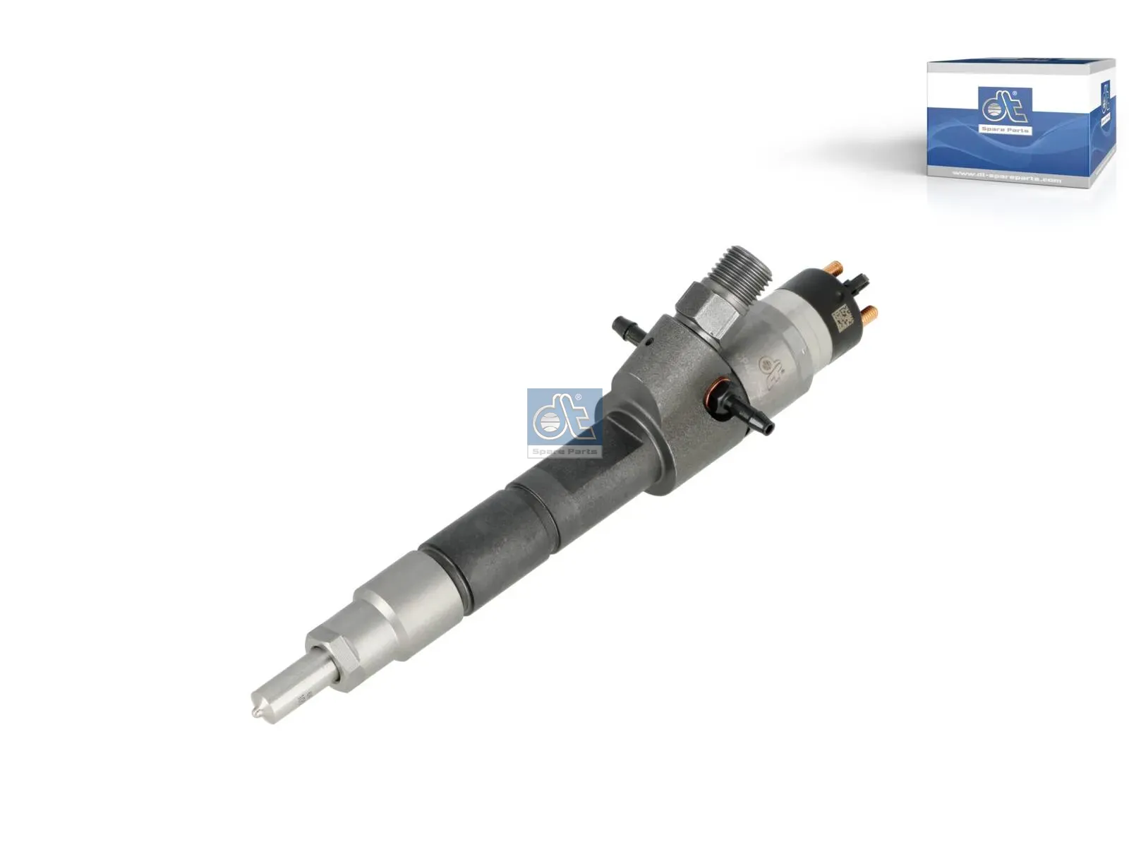 Injection valve