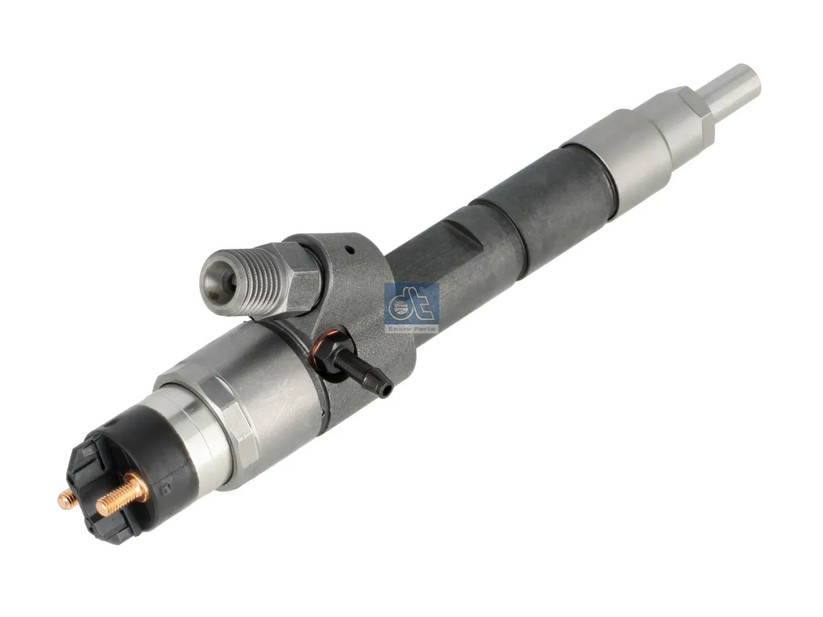 Injection valve