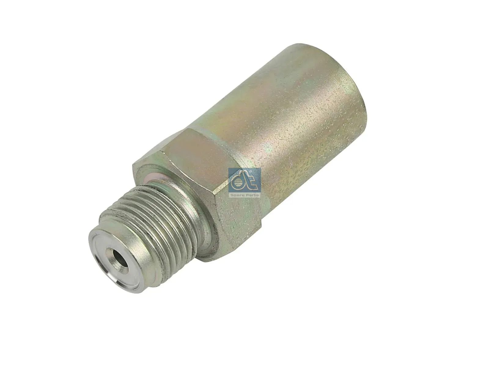 Overflow valve
