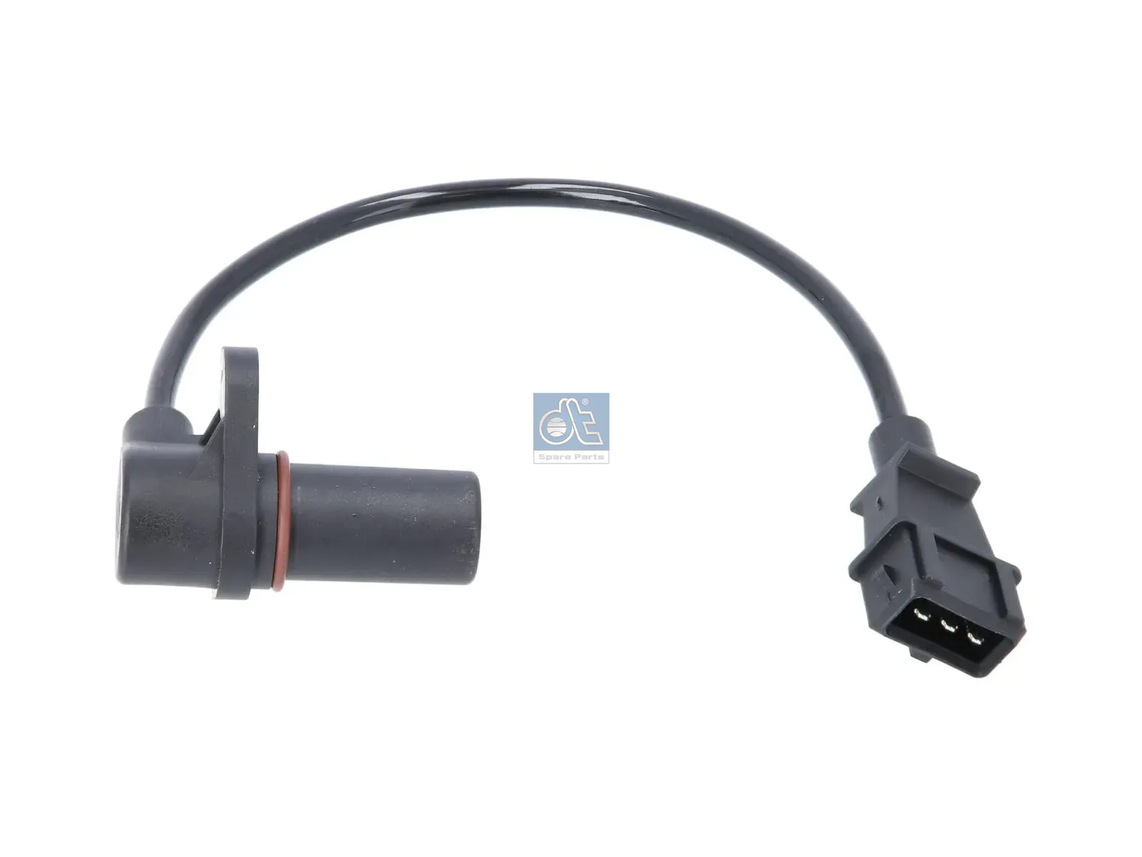 Sensor, virabrequim