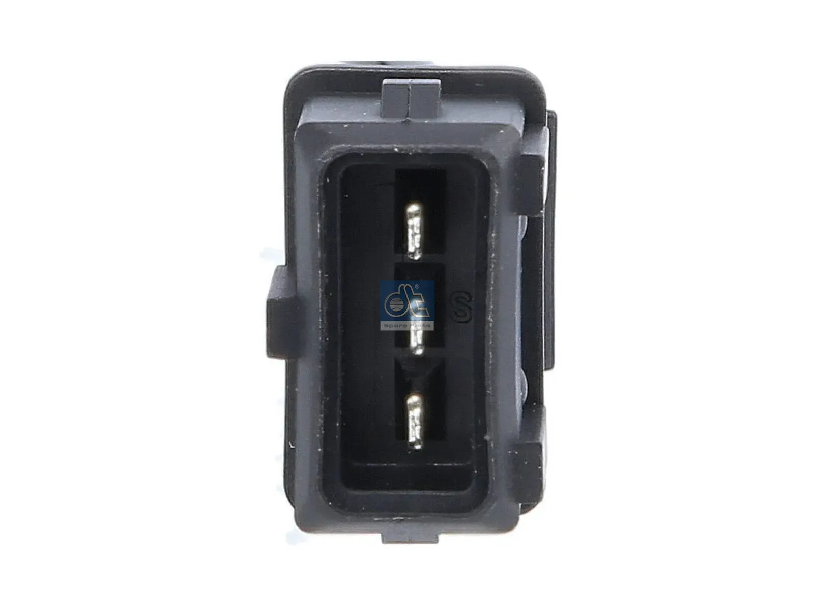 Sensor, virabrequim