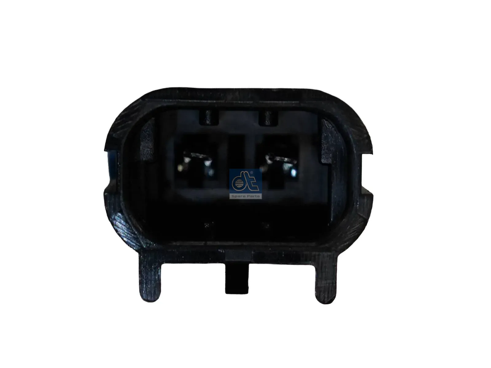 Sensor, regelaar, injectiepomp