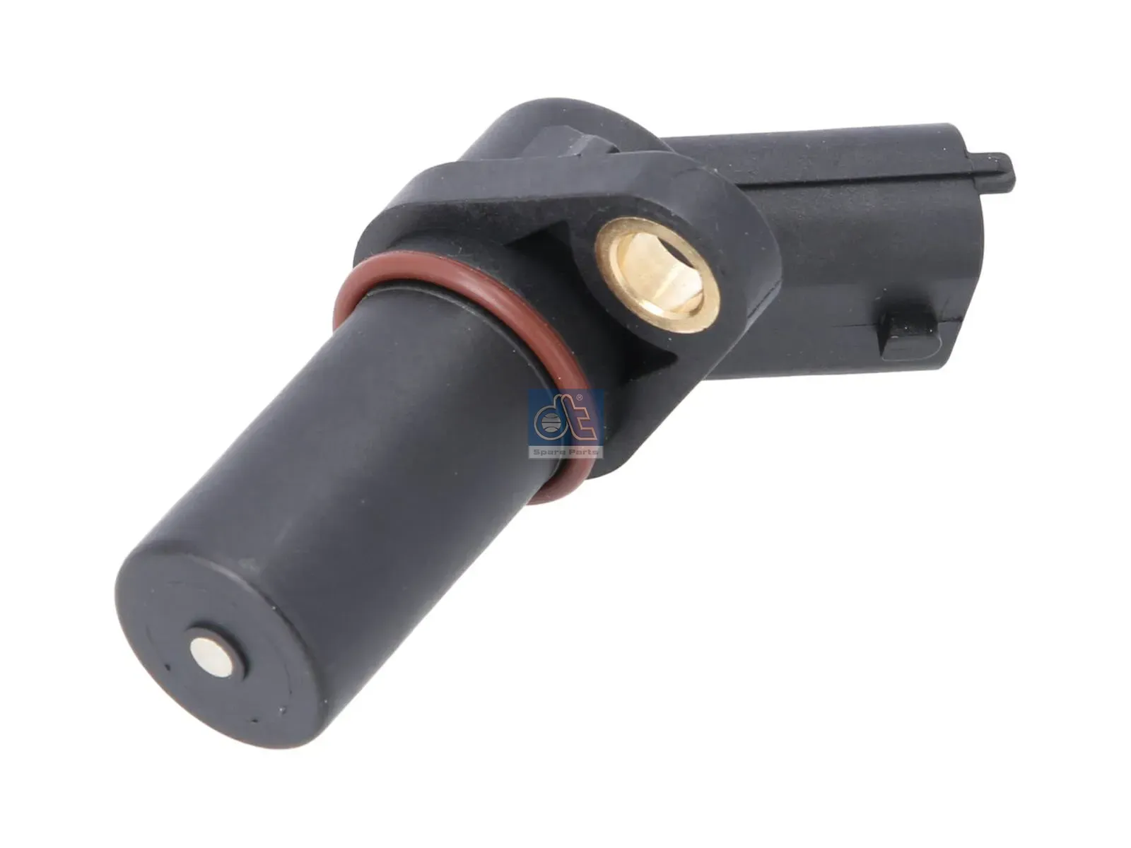 Rotation sensor