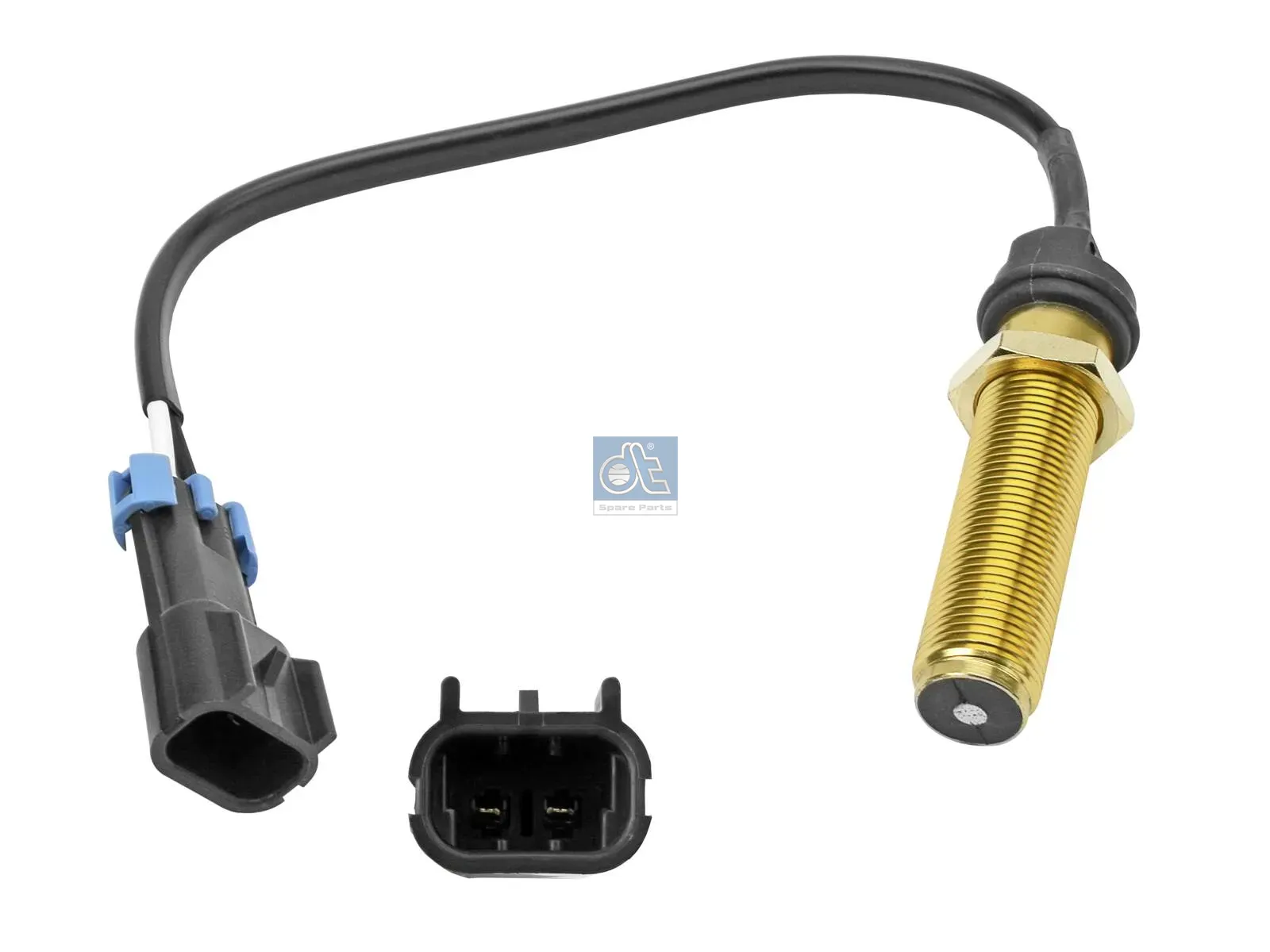 Sensor, engine control