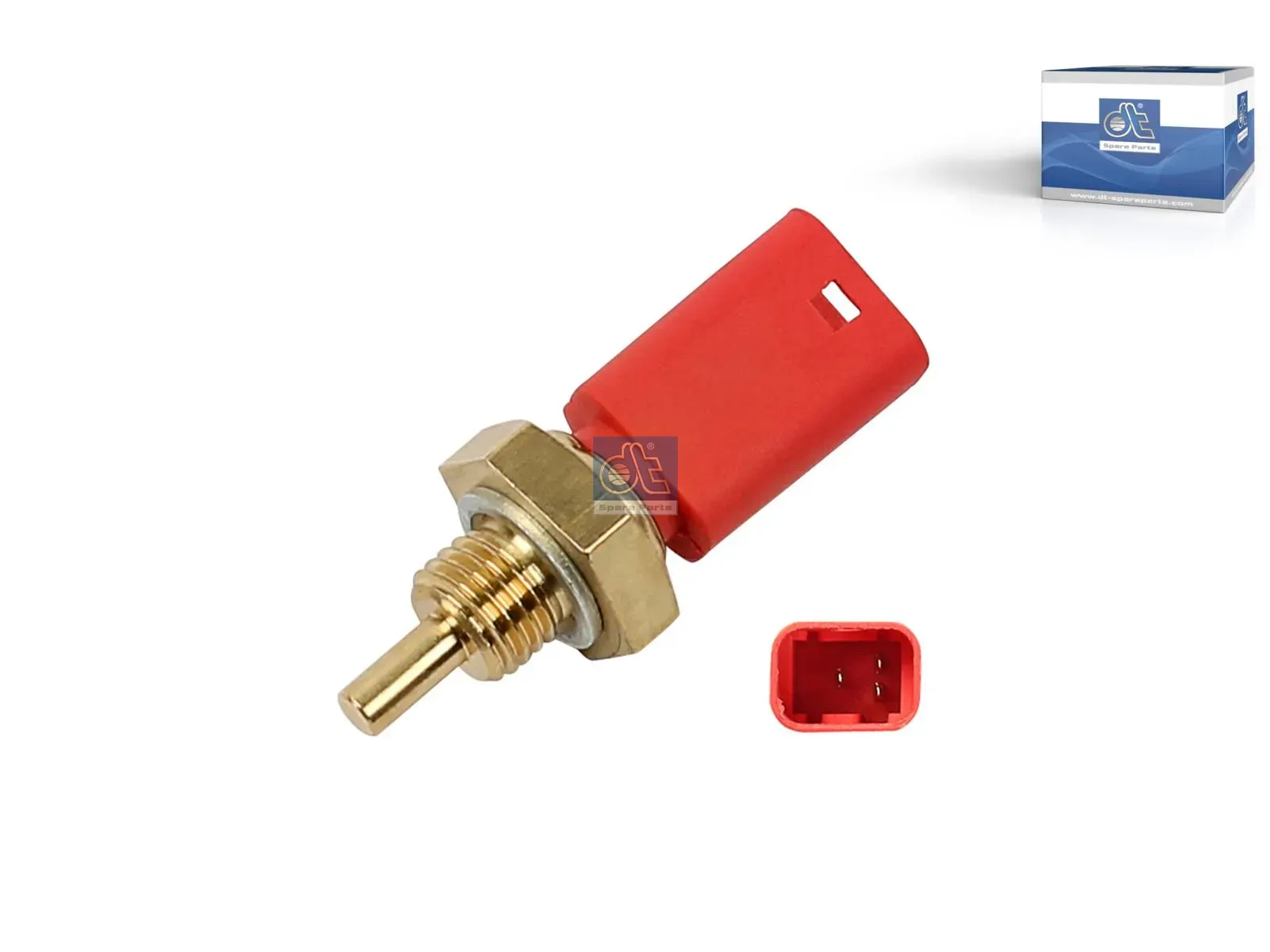 Temperature sensor