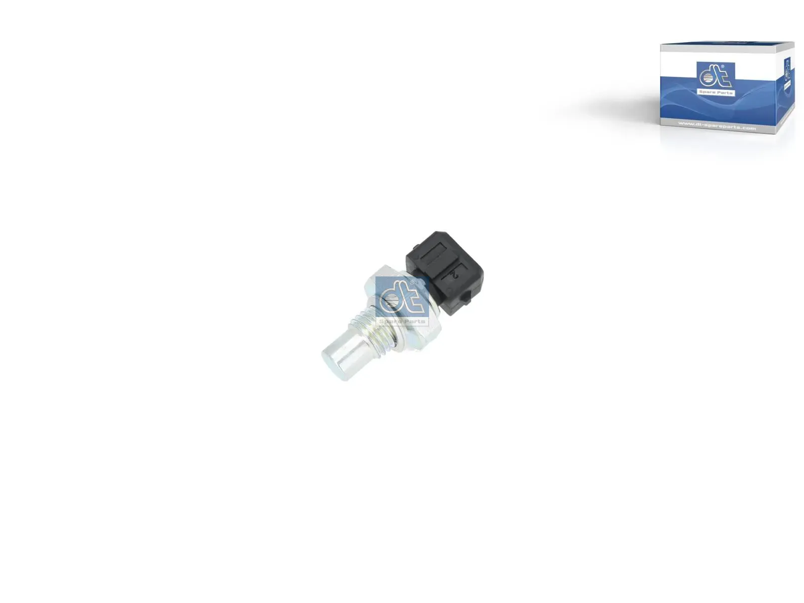 Sensor de temperatura