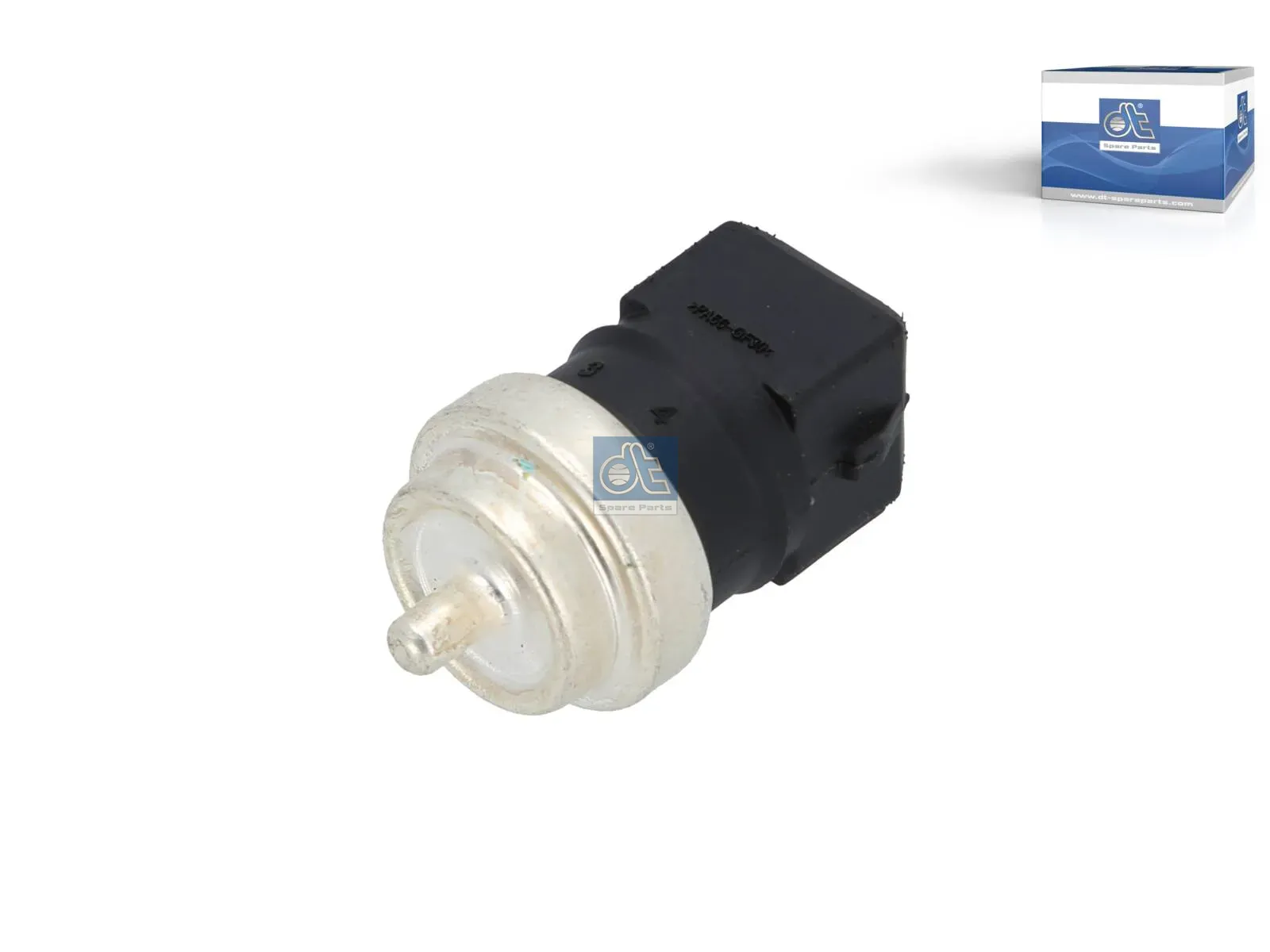 Temperatursensor