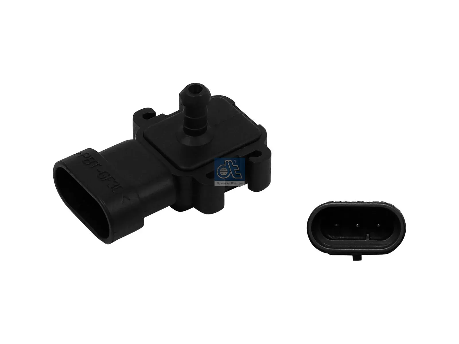Sensor, intake manifold pressure