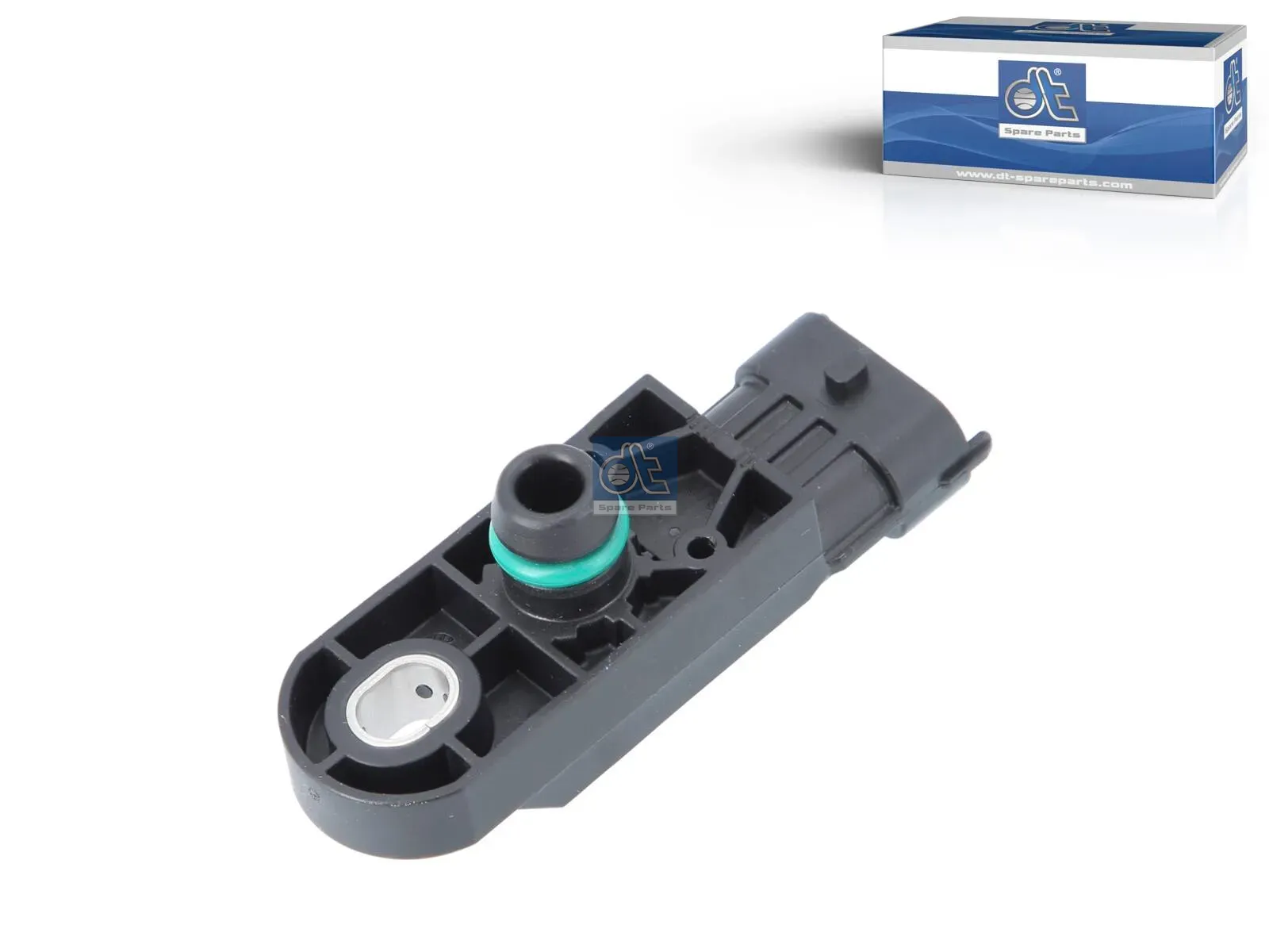 Ladedrucksensor