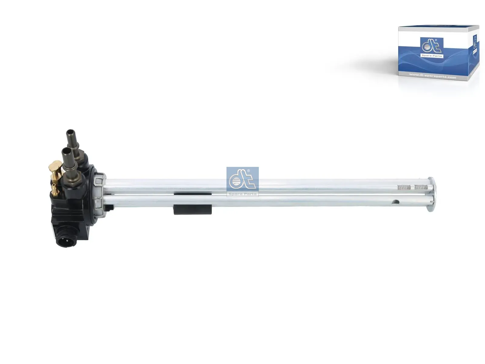 Fuel level sensor