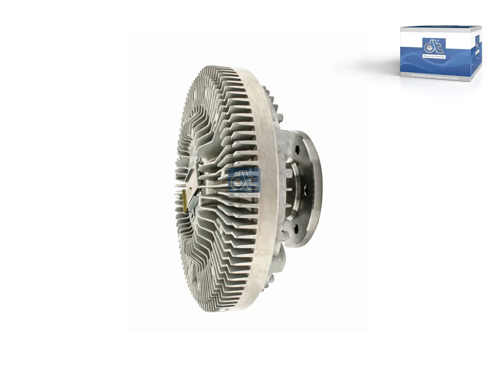 Giunto ventilatore