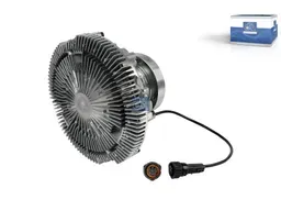DIESEL TECHNIC | 6.35041 Fan